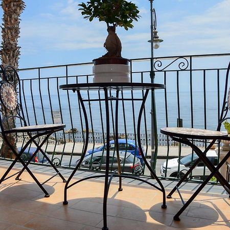 Sun Sea House Taormina Apartment Giardini Naxos Ngoại thất bức ảnh