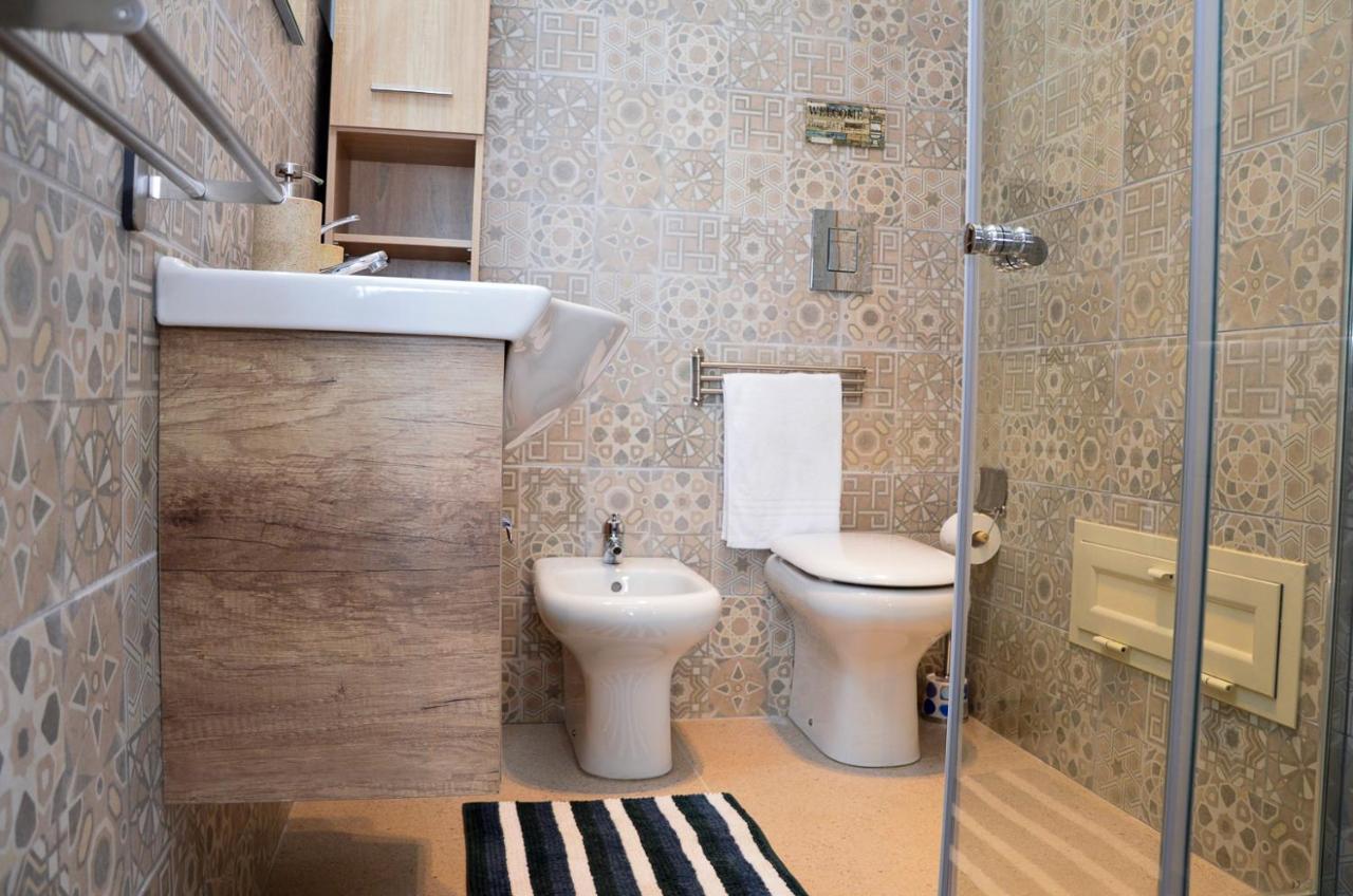 Sun Sea House Taormina Apartment Giardini Naxos Ngoại thất bức ảnh