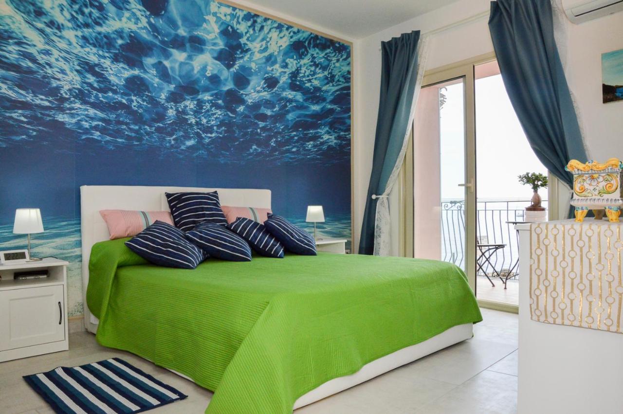 Sun Sea House Taormina Apartment Giardini Naxos Ngoại thất bức ảnh