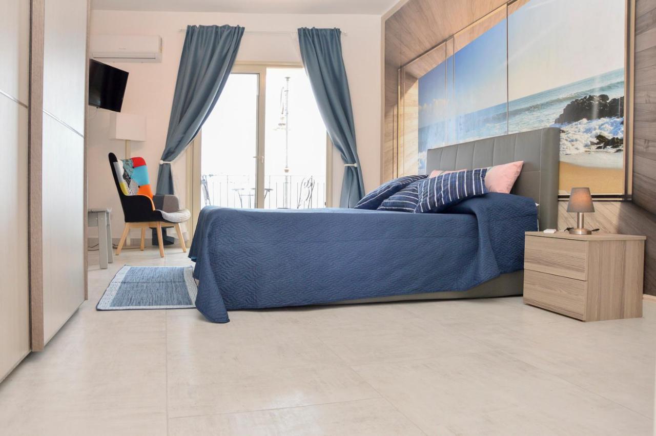 Sun Sea House Taormina Apartment Giardini Naxos Ngoại thất bức ảnh
