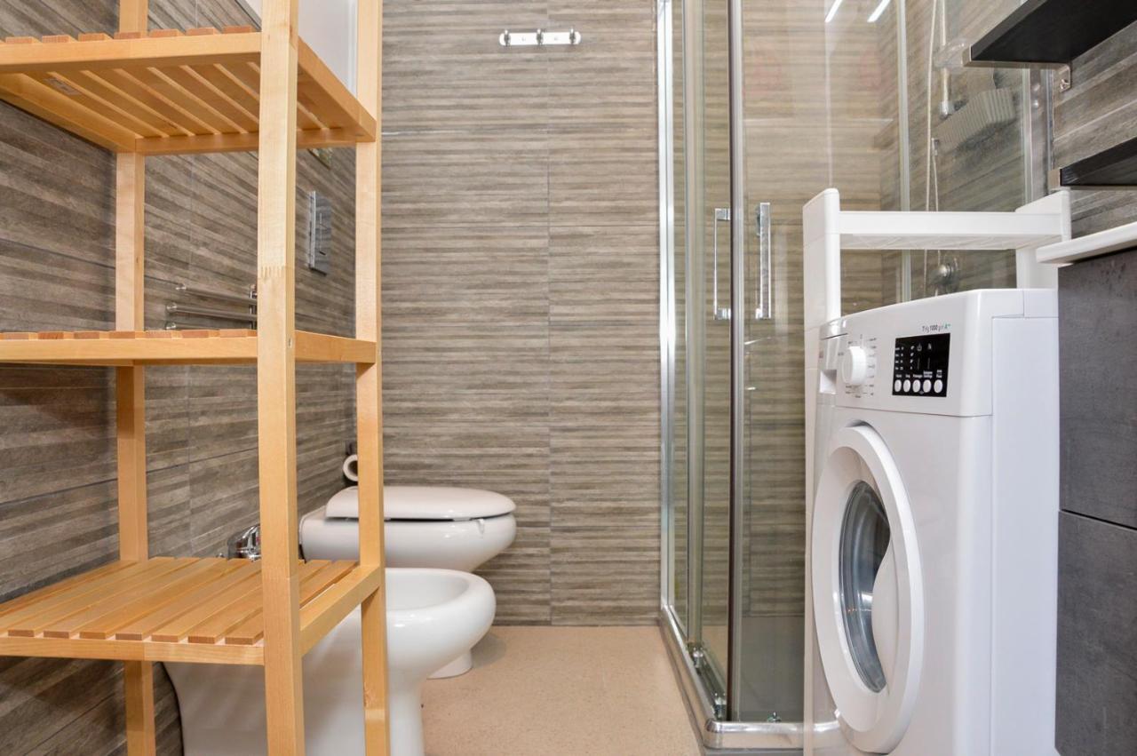 Sun Sea House Taormina Apartment Giardini Naxos Ngoại thất bức ảnh